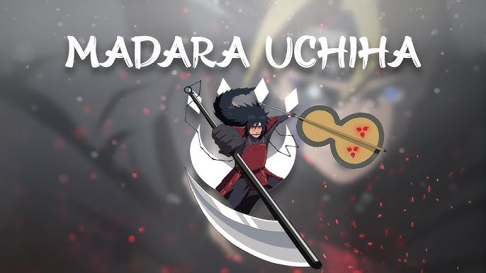 Senju Hashirama y Uchiha Madara (La Historia Narrada en Rap) - song and  lyrics by Redaay Jmz