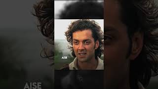 Abrar Entry Jamal Kudu Edit Bobby Deol Shorts Animal