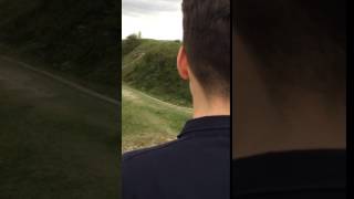 Over the Shoulder Example