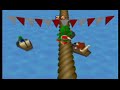 【マリオパーティ】オットット！つなわたり