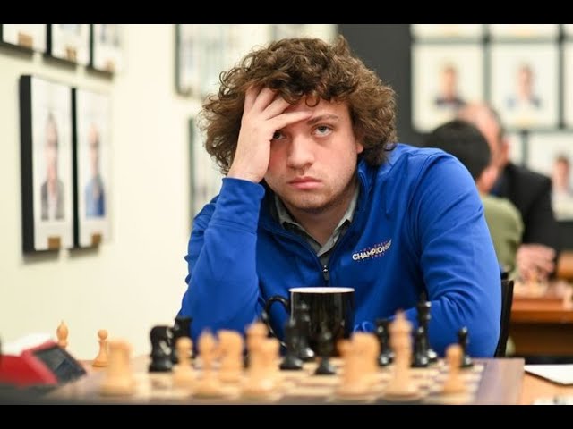 Maxime Vachier-Lagrave – Page 7 – ChessHive