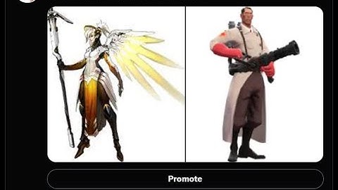 imagine an interaction between these two