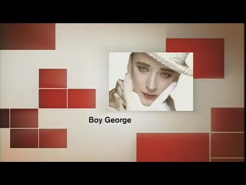 Boy George - Biography 2006