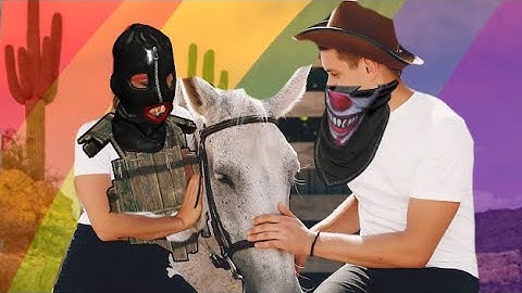 Average Rust Experience !