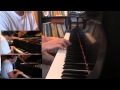BT - Skylarking Piano Cover (Sam Ciullo)