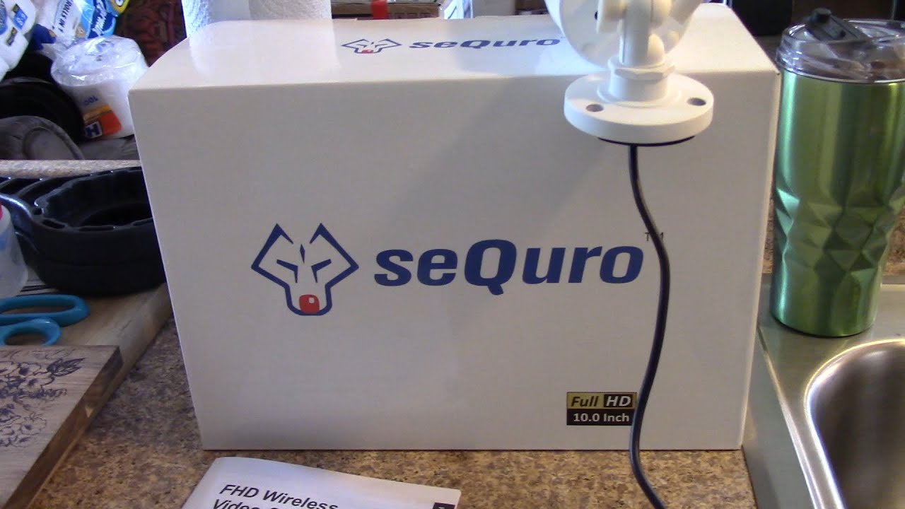 sequro guardpro 2