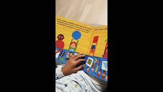 shape song singalong