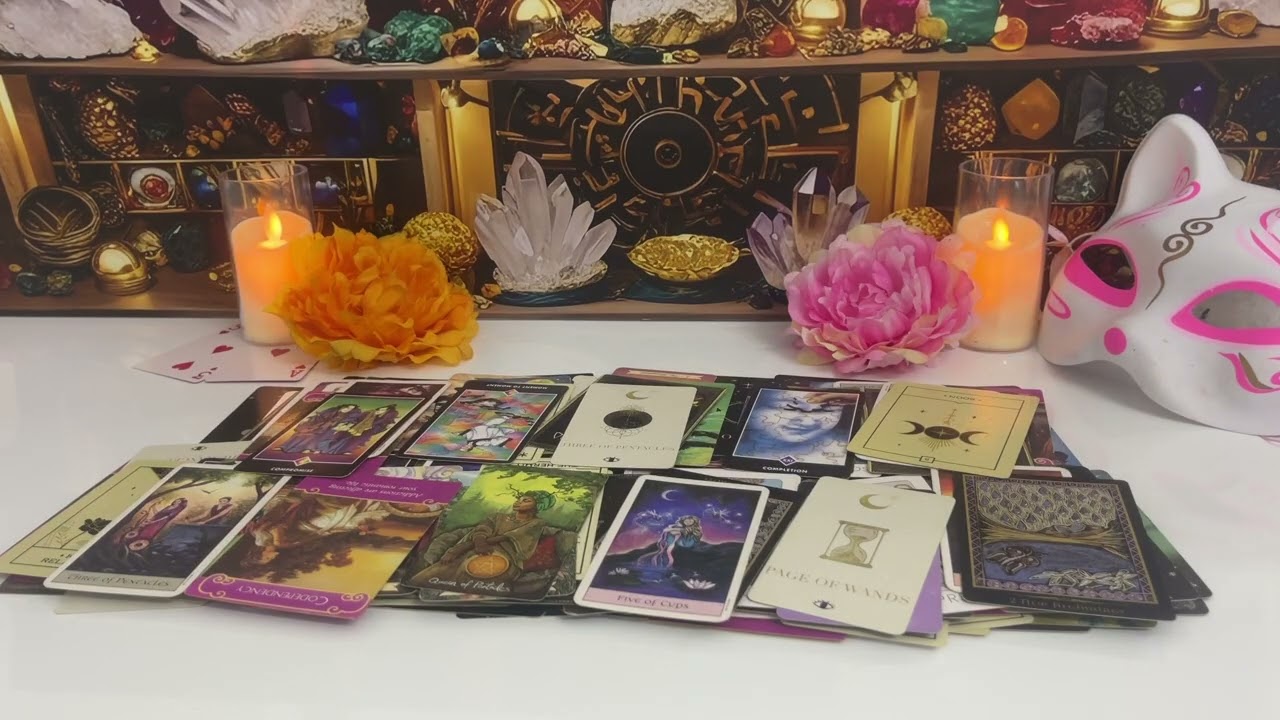 TAURUS   - SOMEONE COMES BACK AND YOUR REACTION IS PRICELESS TAURUS LOVE TAROT READING