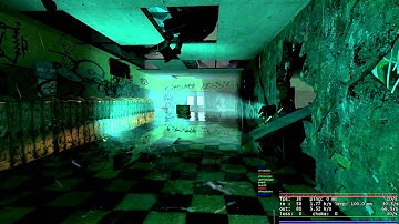 Ambient Test [Hammer Editor]