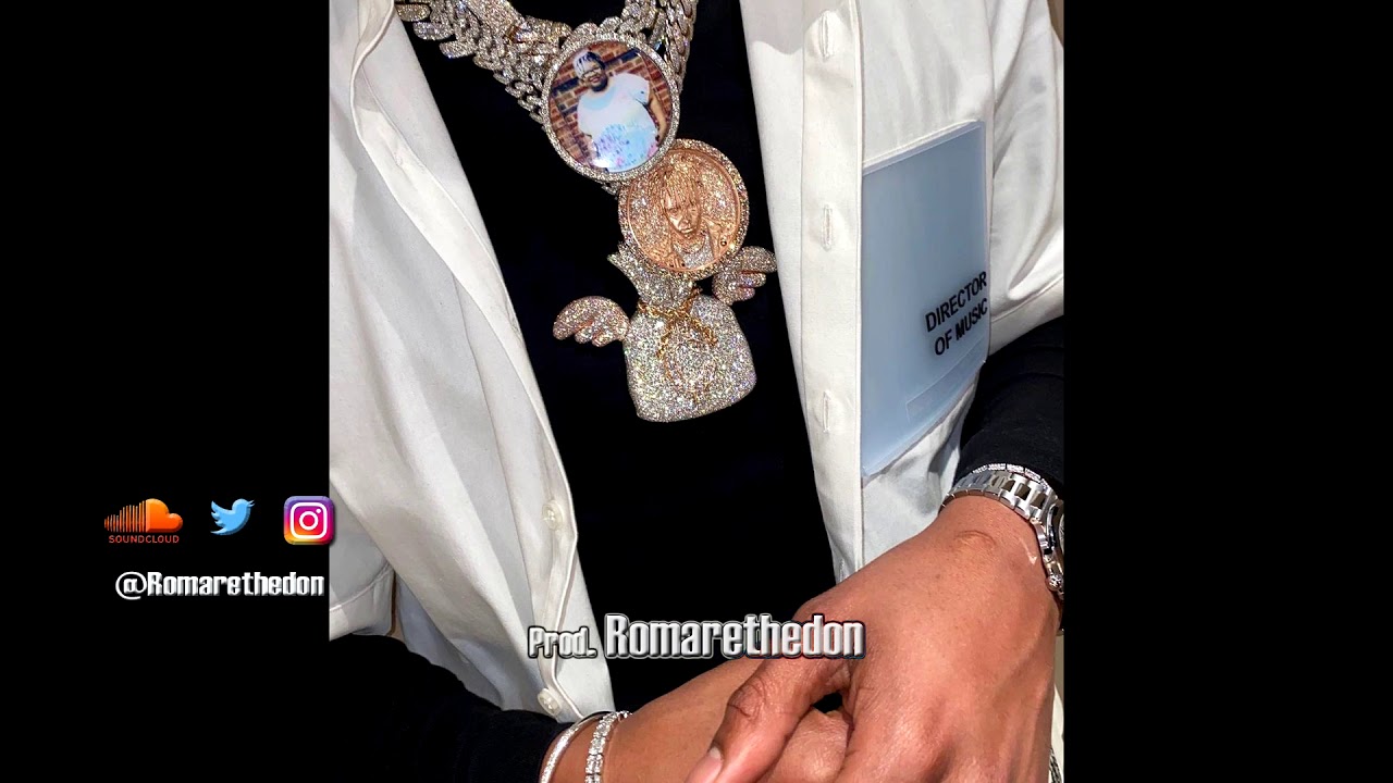 [FREE] G Herbo Type Beat 2020 "Cap Guns" [Prod. by Ro] YouTube