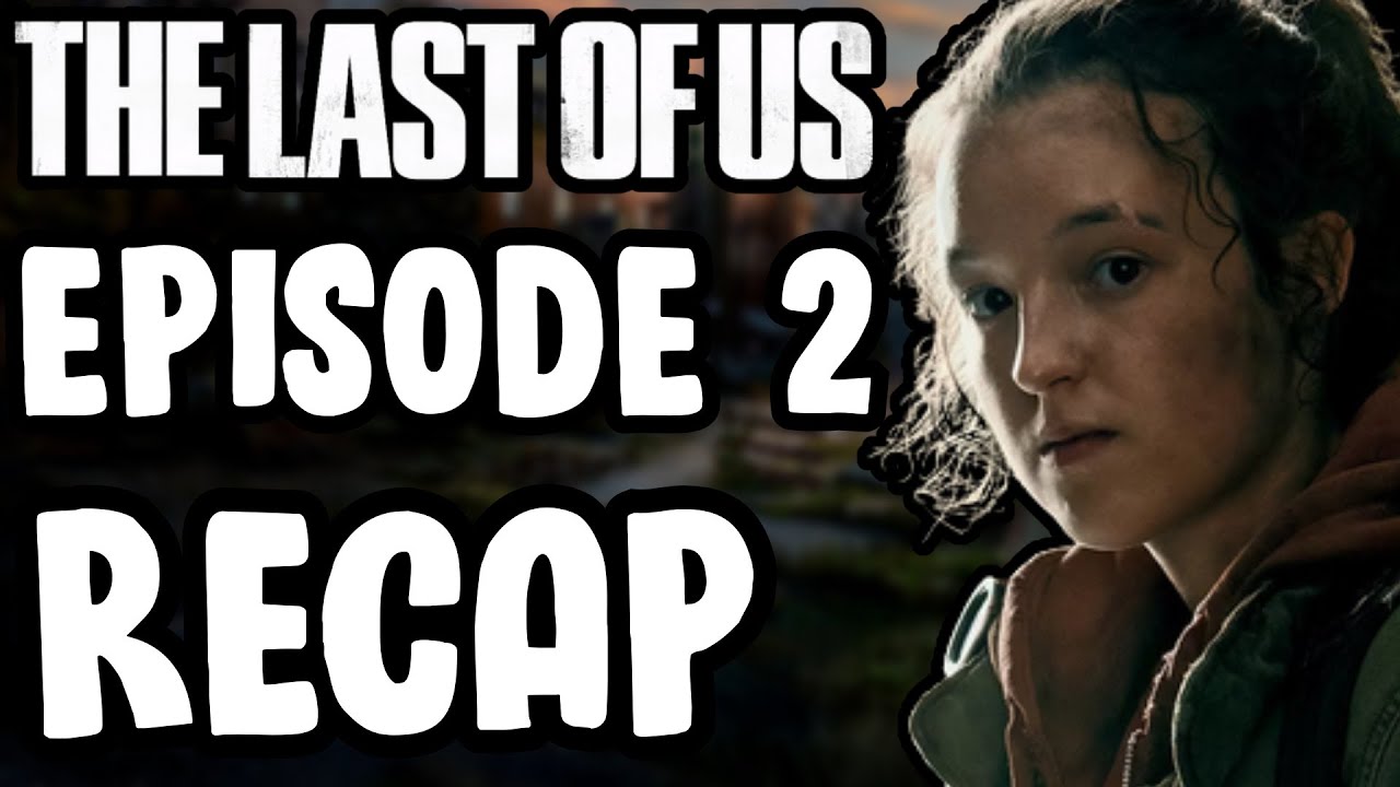 WHAT THE F*&K JUST HAPPENED!?!? - THE LAST OF US 2 (Ep. 2) 