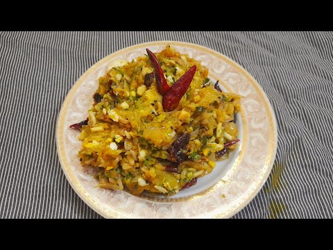 পটল আর সিদ্ধ ডিমের ভর্তা যা পরিবারের সবার মন জয় করবে |