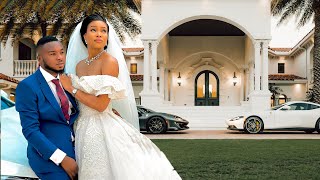 The Viral Expensive Nigerian Wedding That Broke The Internet | ABUTEX