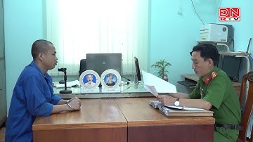 Huyện Cẩm Mỹ:  Bắt nhóm đối tượng mua bán, vận chuyển, tàng trữ trái phép chất ma túy