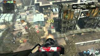 Call of Duty Black Ops Radiation Map Tips