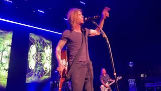 2022.10.28 - Goo Goo Dolls -You Are The Answer (live debut)