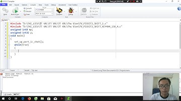 TT Vi xử Lí Ma trận phím 4x4 và led đơn