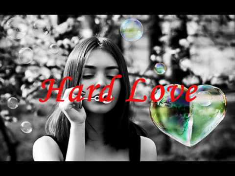 Hard Love Trailer (A Justin Bieber Love Story)