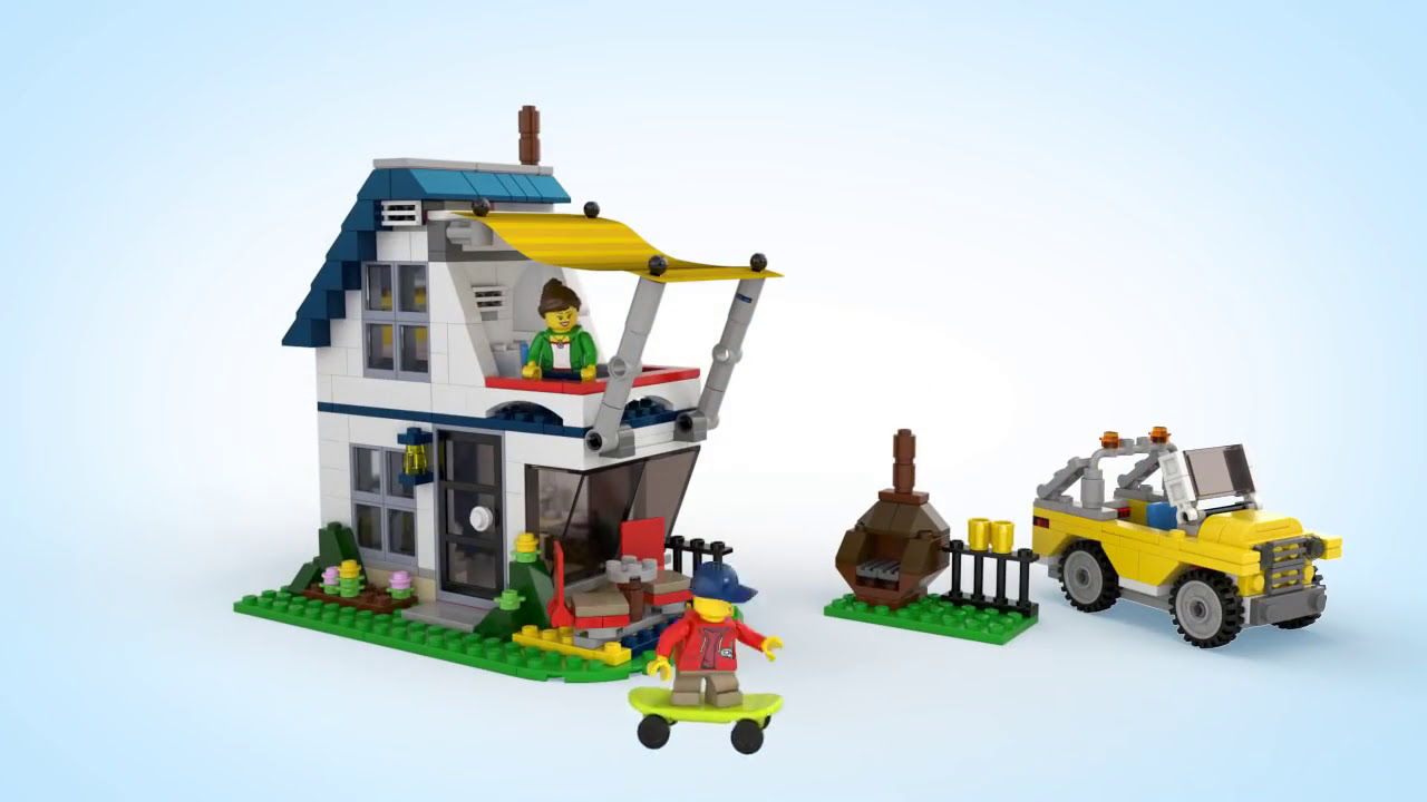 lego 31052 price