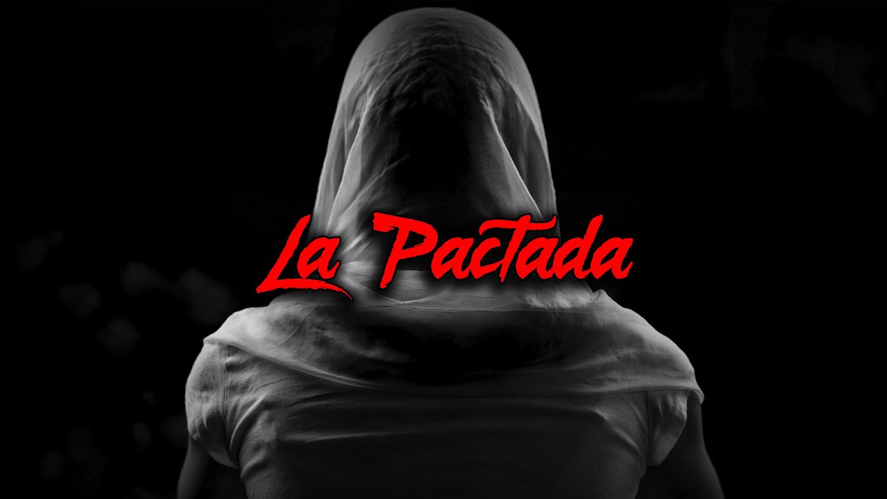 LA PACTADA | Cuentos y Leyendas de Honduras