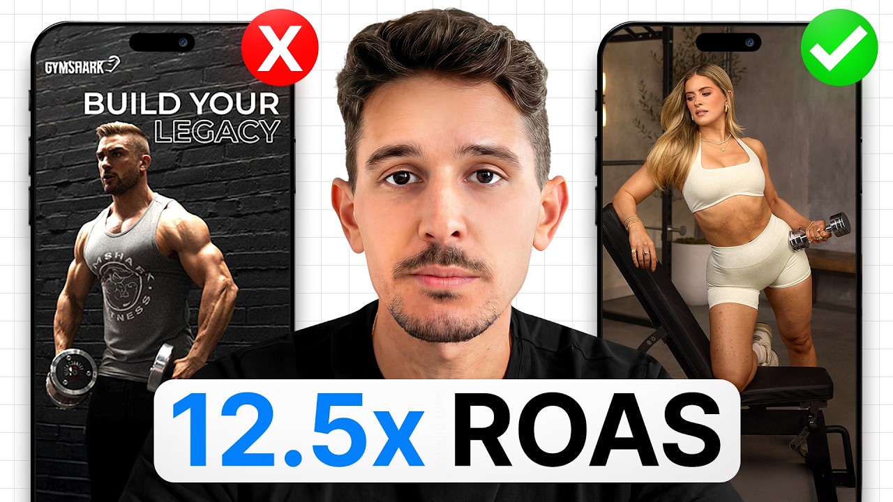 Скопируйте эту креативную стратегию, и ваш бизнес взлетит!