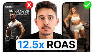 Copy This Creative Strategy, Itll Blow Up Your Business