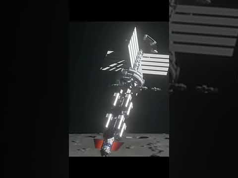 Лунные войны #наука #space #sciecne #космос #технологии #техника #technology #tech #future #будущее