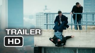 The Sweeney  Trailer #1 (2013) - Crime Movie HD