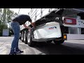 EcoPack - The aerodynamic box on th