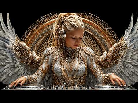 Top Melodic Techno Mix 🔥 Deep & Hypnotic Vibes