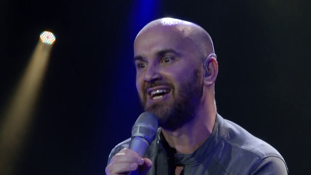 MEGAKONCERT - NO NAME