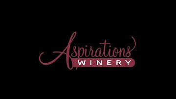 Aspirations Winery Introduction
