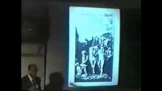 King Arthur II & Prince Madoc's voyage to America in AD 562