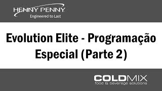 Evolution Elite – Programação Especial (Parte 2) by Coldmix 137 views 6 years ago 6 minutes, 1 second