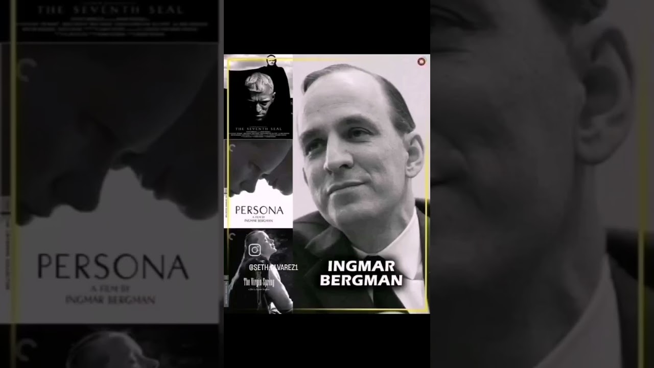 Los conoces? directores de cine 1 