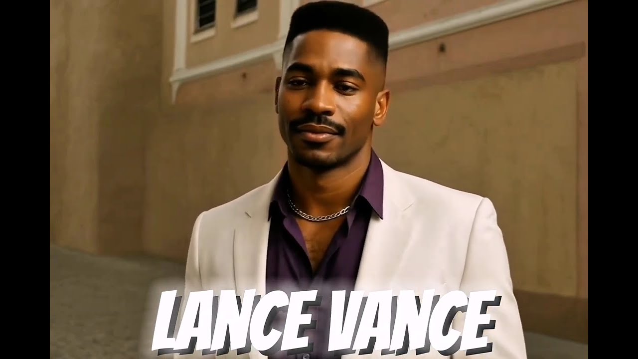 GTA Vice City Characters Into Real Life! (Insane AI Transformation)