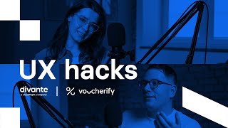 UX hacks for promotions and loyalty programs