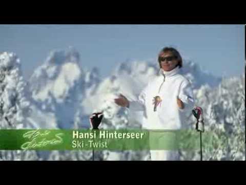 Hansi Hinterseer - Ski-Twist 2013