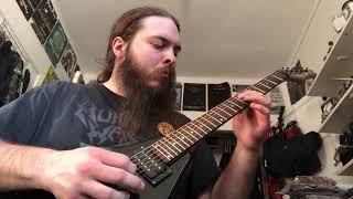 Medieval Punk Riffs
