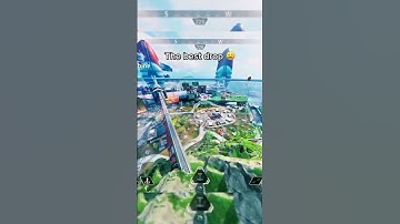 Imagine Apex legends added fall damage 💀💀 #apex #apexlegends #apexlegendsclips #apexfunny  #gaming