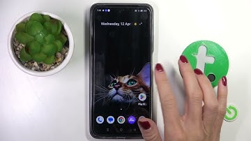 How To Find IMEI Number On Realme C35