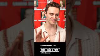 Meet The Cast of West Side Story at The Gateway