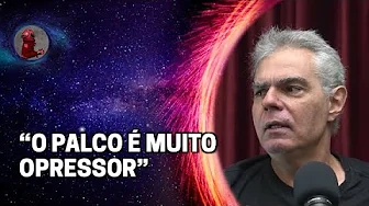 imagem do vídeo "É MUITO PRAZEROSO DIVERTIR" com Nizo Neto | Planeta Podcast