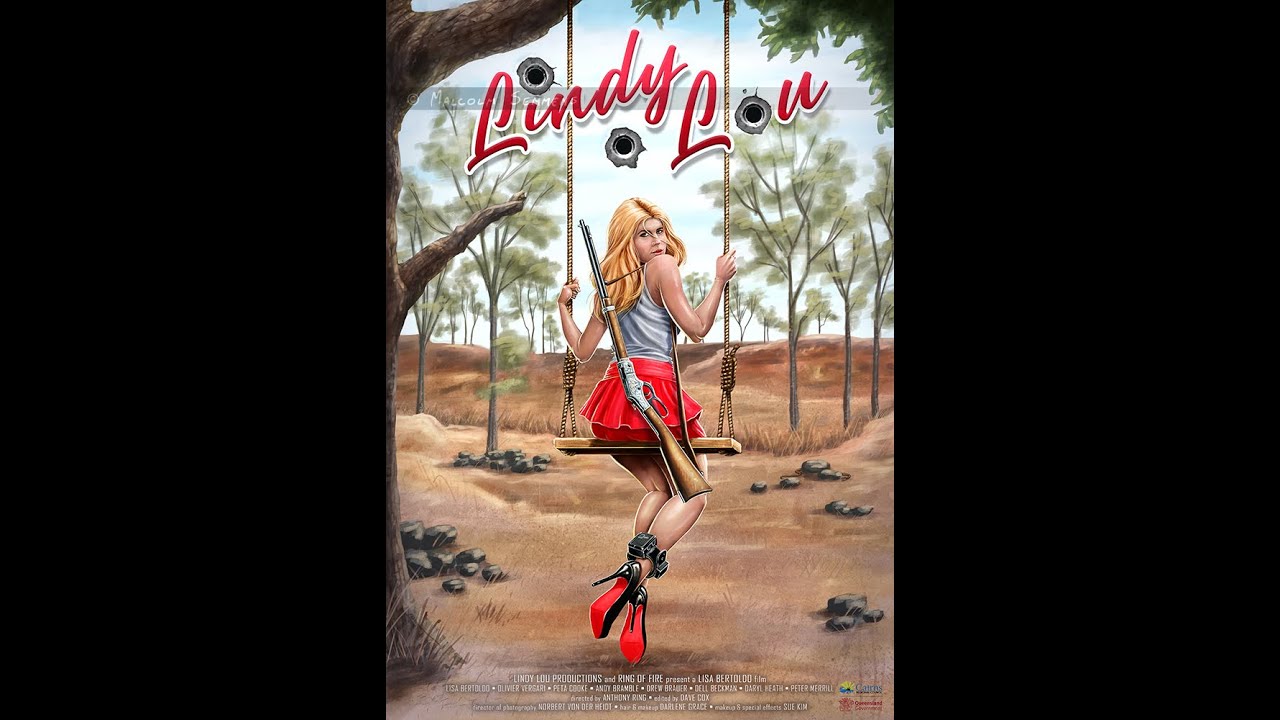 Making movie magic: film making in FNQ with Lisa Bertoldo & Ant Ring