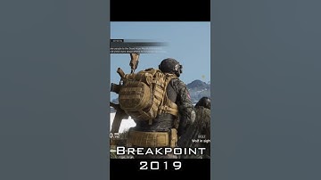 Ghost Recon Takedowns in the Last 3 Games