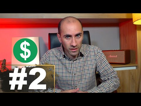 როგორ შევქმნათ YouTube არხი,  გავააქტიუროთ მონეტიზაცია და ავტვირთოთ ვიდეო?