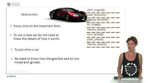 Objecten en datastructuren: ontwerpprincipes | | UPV