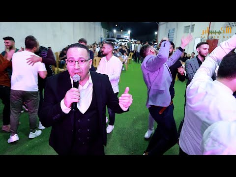 الفنان عمر ابو الفارس انت جودي فصليني يا سمك بني فوق النخل فوق مهرجان شادي الجولاني  