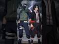 Kakashi vs Shisui: Ultimate Genjutsu Battle - Who Controls Reality?
