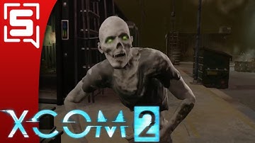 [Strippin] XCOM 2 War of the Chosen :  Legendary Modded Part 5